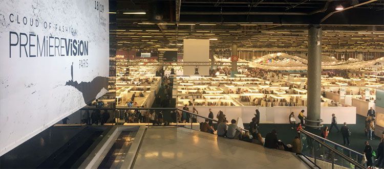 canepaspa's tweet photo. The book “Neo-materials in the circular economy” presented at @PremiereVision Paris, cites #SAVEtheWATER #Kitotex®, the patent developed by #Canepa for a more sustainable fashion sector. https://t.co/CbthYSgxRQ https://t.co/9ftnqKtPhX