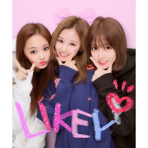 Ionce7 Twitterren スッピンですかね それでもナチュラル ようわからんけど可愛いってことは確か Twice 트와이스 나연 정연 모모 사나 지효 미나 다현 채영 쯔위 ナヨン ジョンヨン モモ サナ ジヒョ ミナ ダヒョン チェヨン ツウィ