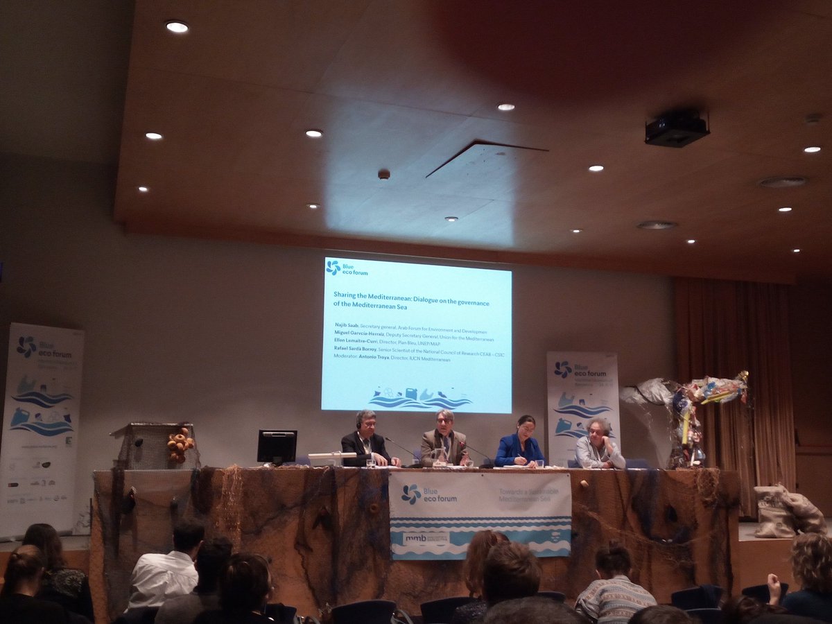 robigrassi77's tweet photo. @ArcoLatino at #bef2017 exploring new models of governance and circular economy for the med region @MEDCommunity3_1 @InterregMed https://t.co/pt0egVJsR3