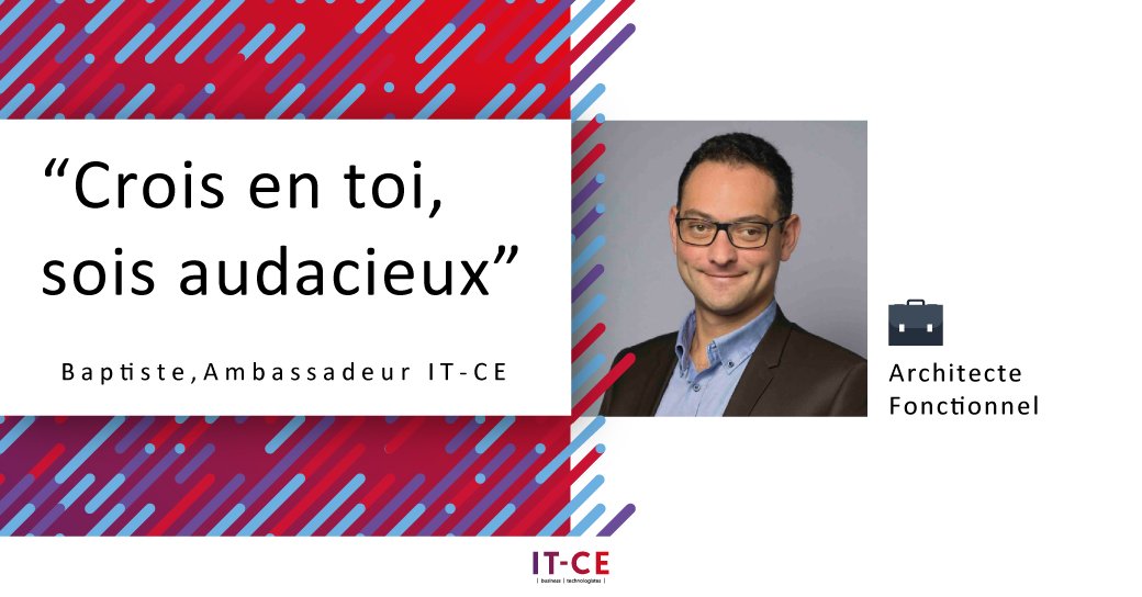 ITCaisseEpargne's tweet photo. #AskITCE | Bénéficiez de conseils de collaborateurs experts travaillant chez IT-CE en discutant avec eux sur https://t.co/I3qisMO1AM https://t.co/QozOR9apWM