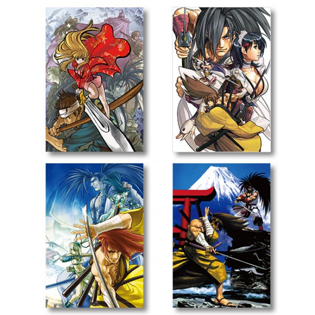 セガサターン SNK 挌ゲー6本セット 餓狼伝説 サムライスピリッツ