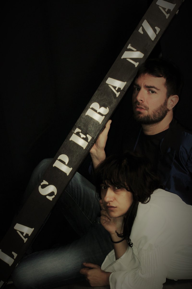 sblocco5's tweet photo. Dall'esilarante al tragico: la nostra versione/visione dei Promessi Sposi alla Prova di Testori debutta al Teatro Elicantropo di Napoli. A febbraio sarà al Teatro Testoni di Bologna e ad aprile al Teatro Fontana di Milano. Chi ci ama,segua gli eventi su https://t.co/mhSGCsom6R😉 https://t.co/GpVdYrqmwE