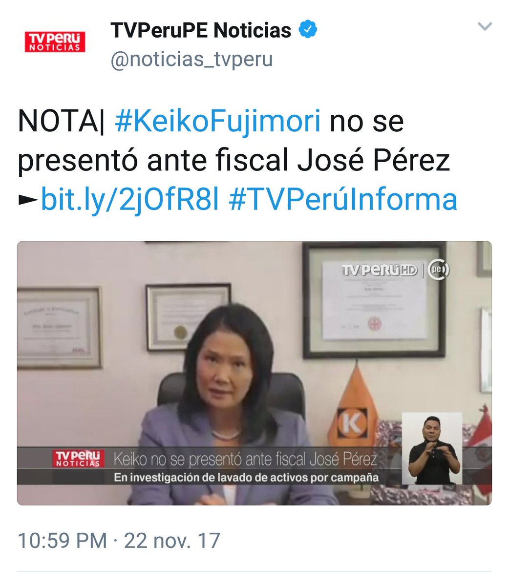 xiomy2016's tweet photo. @larepublica_pe Y también dejar de #Huir de la justicia...no crees #TiaFilomena ?? https://t.co/uAqHRNoHKr