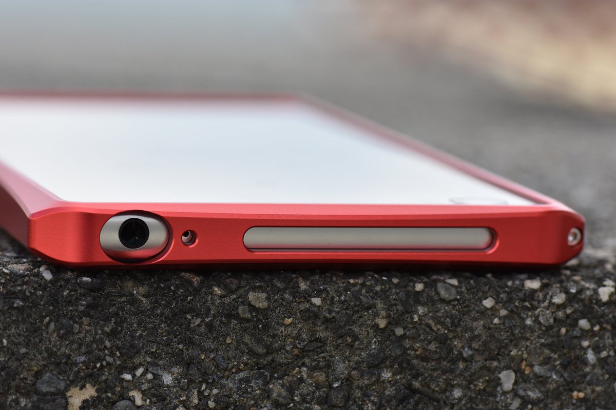 DevilCase_USA's tweet photo. Happy Holiday~~~~💵 Thanksgiving Deal is coming !!! 💵
20% Off On ANY DevilCase Aluminum Alloy Protective Bumper offered by DevilCase USA when you purchase 1 or more. Enter code "DEVILUSA" at checkout. 😆
https://t.co/nuBeiWrLTU https://t.co/vPDir9AcaU
