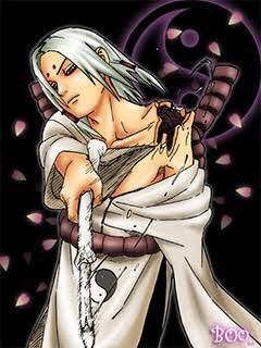 きょ در توییتر ナルト トネリ サスケ イタチ 君麻呂 インドラ イケメンな敵キャラを載せる見た人もやってほしい