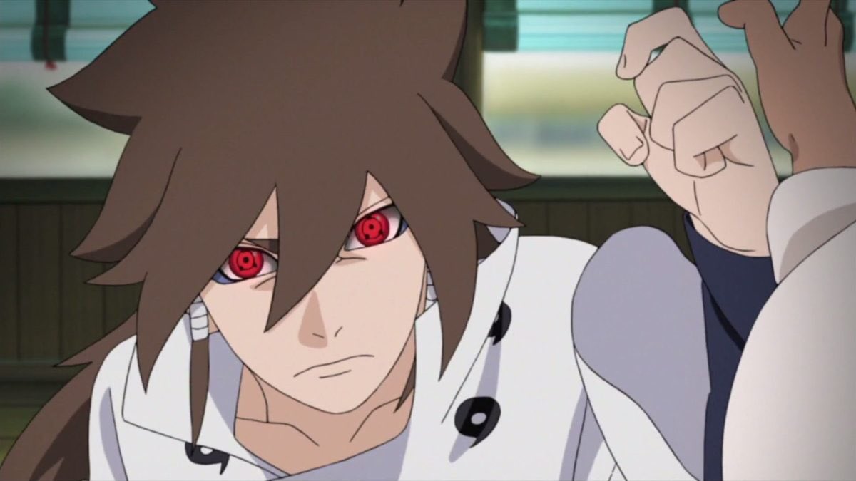 きょ در توییتر ナルト トネリ サスケ イタチ 君麻呂 インドラ イケメンな敵キャラを載せる見た人もやってほしい