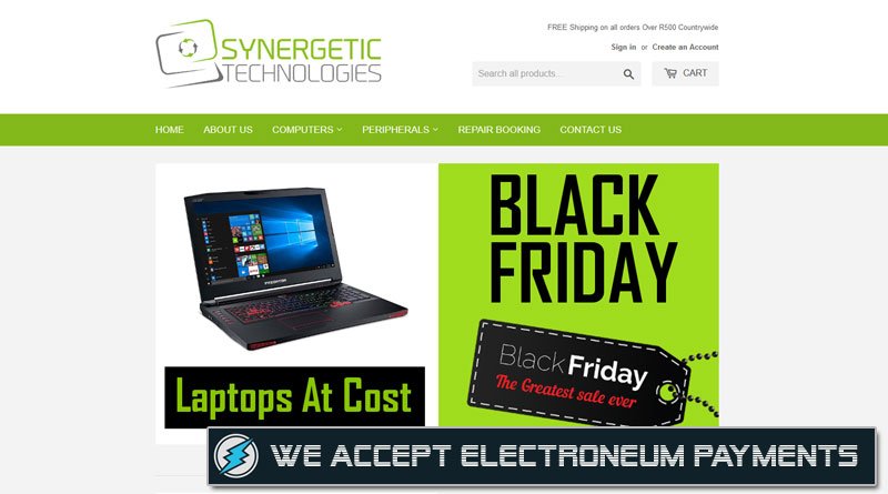 Electroneum Scout tweet media