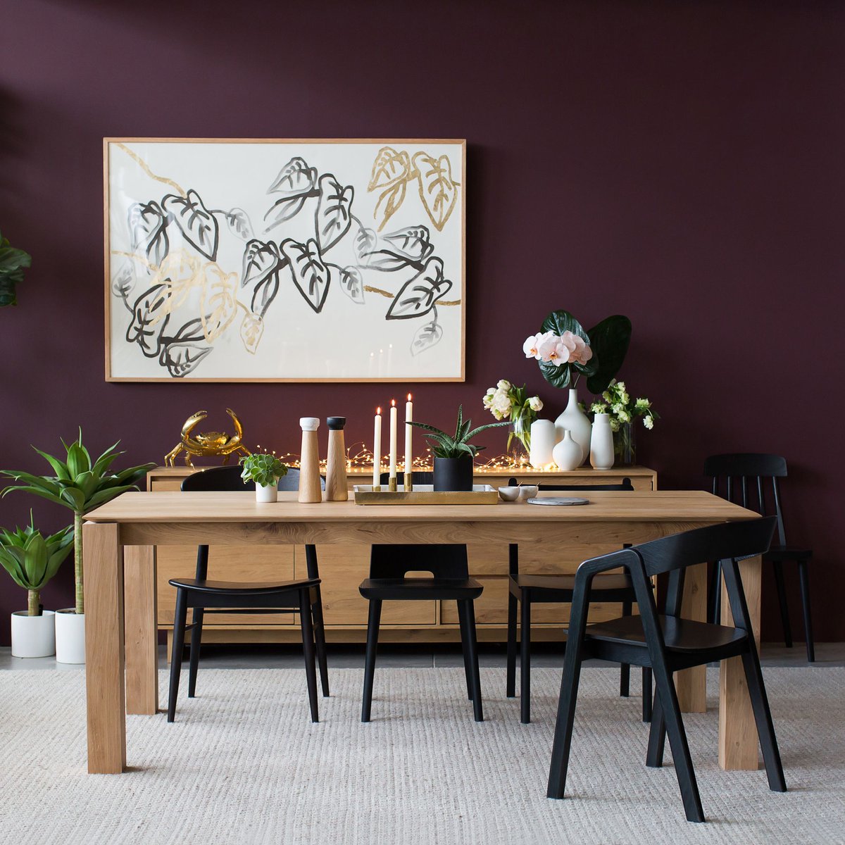 curiousgrace's tweet photo. Dinners with loved ones, parties with friends and a whole lotta gift giving - 'tis the season to prep your home for the holidays!

Shop the Christmas collection now

https://t.co/LTbnRt7NJm https://t.co/rNLPmr33tB