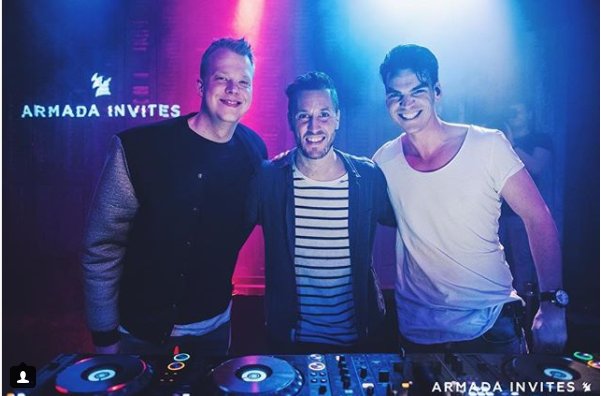 asot's tweet image. #ASOT841 had another banging #ProgressivePick, @rubenderonde, @rodgmusic &amp;amp; @estivamusic's 'Intergalactic'!