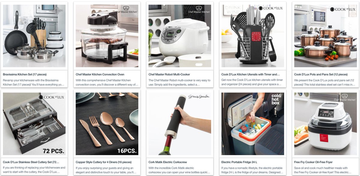 BLACK FRIDAY OFFERS! UP TO 50% OFF IN ALL CATEGORIES!

youhawk.com

#BlackFriday #BlackFriday2017 #smartTV #electronics #home #kitchen #fragrances #perfumes #beauty #phone #smartphone #smartwatches  #computers #deals #shopping