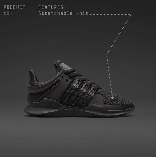 herir Sustancialmente brindis Champs Sports on Twitter: "#adidas EQT ADV "Reflective" | Buy Now:  https://t.co/uLQnlol35w https://t.co/uAqGCOu3fF" / Twitter