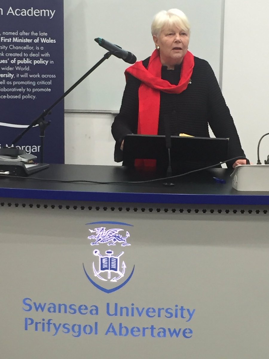 Morgan Academy tweet media