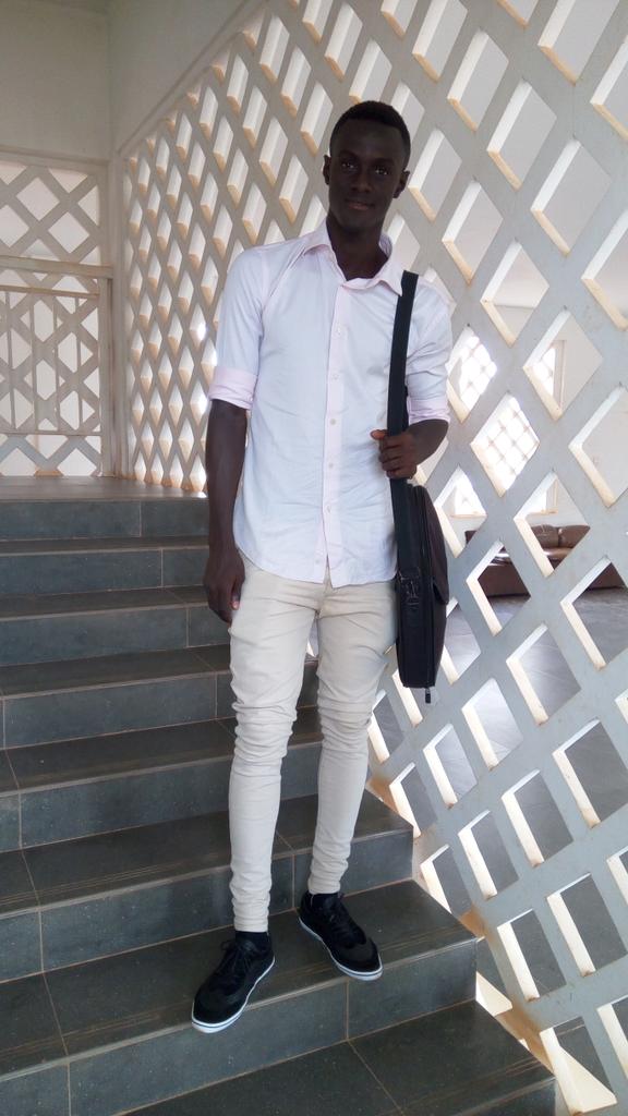 Vitalino Mendes (@vitalinomendes) on Twitter photo 