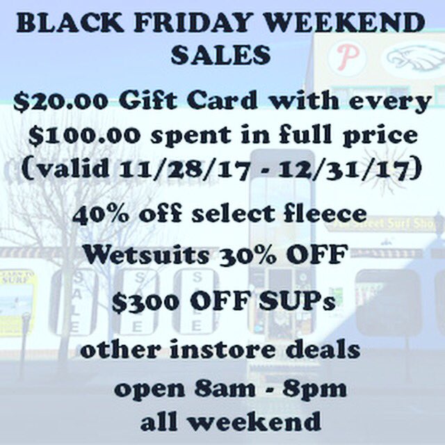7th Street Surf Shop tweet media