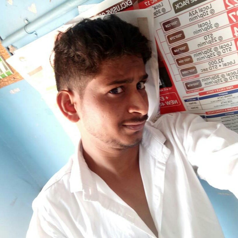 Basha_BR_'s tweet photo. #NewProfilePic https://t.co/MwremlewlT