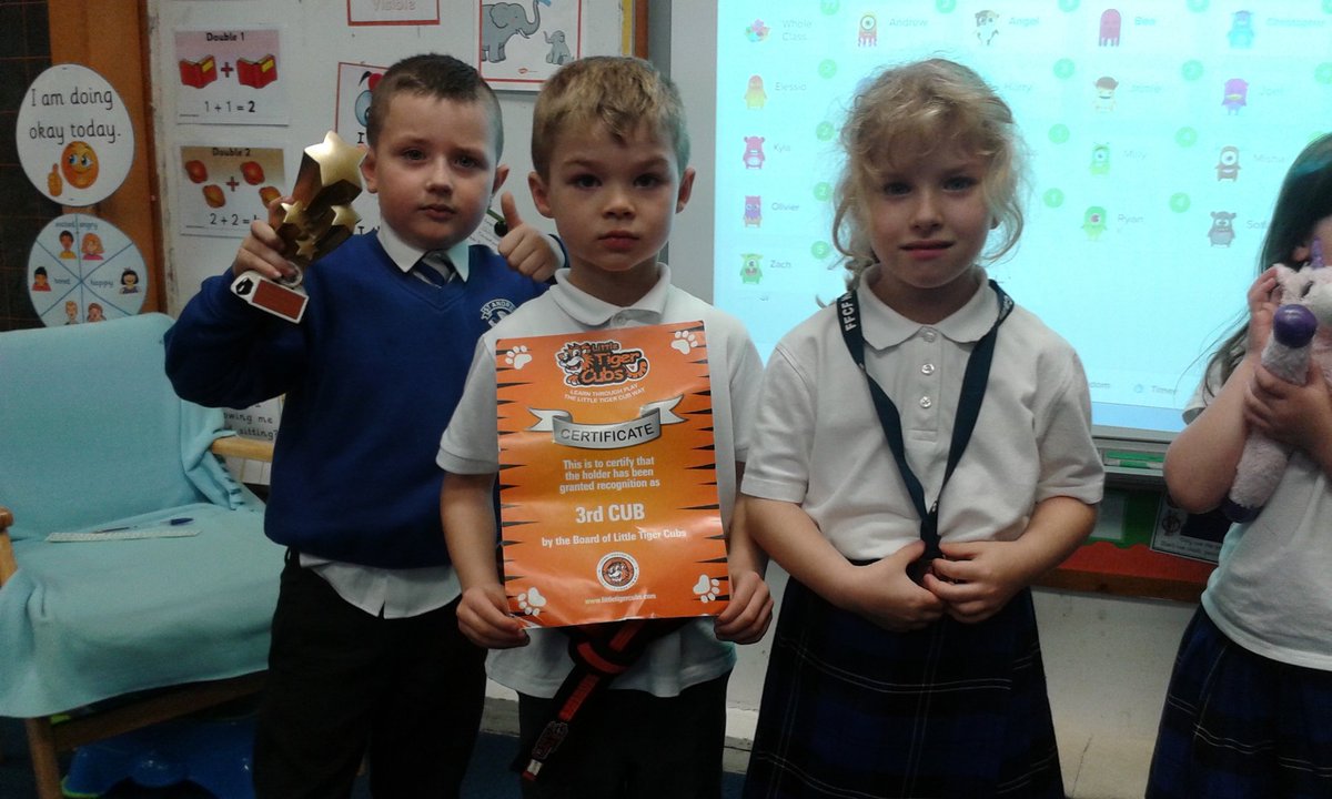 MissQuinn14's tweet photo. We have been sharing our achievements with our friends https://t.co/QnTasQXT4x
