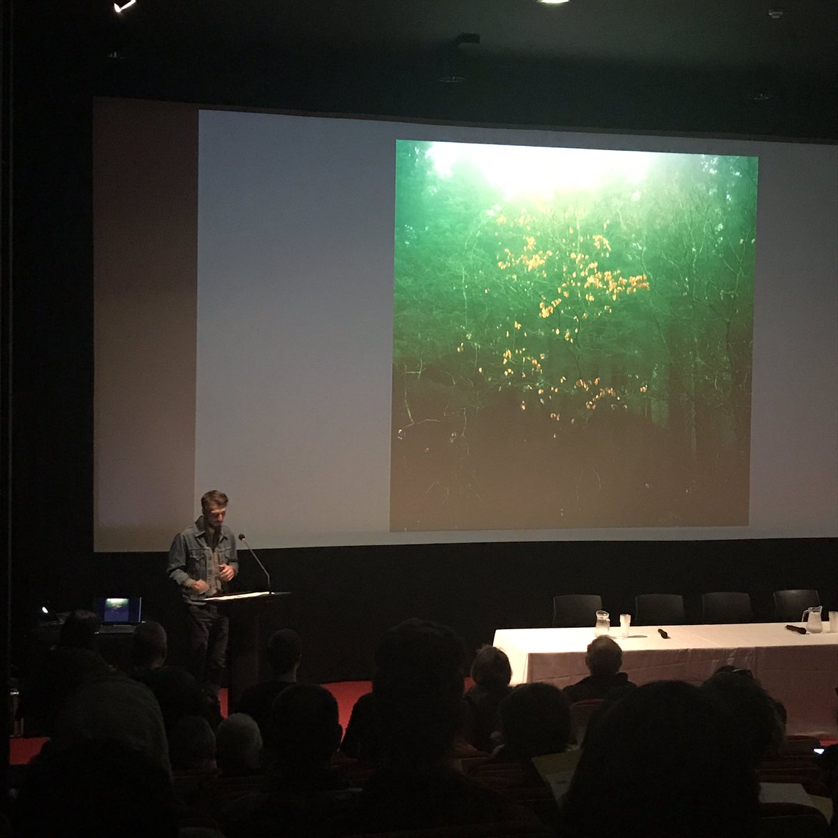 Charlie Booth tweet media