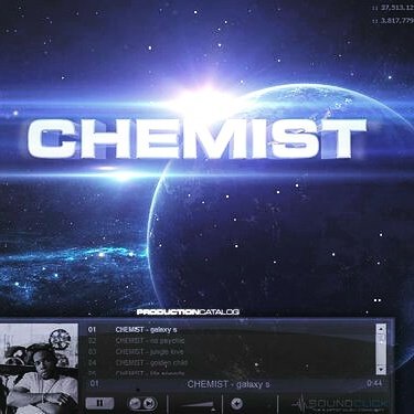 Don't miss out on new production being added all Holiday weekend long!  Only at ChemistProductions.com