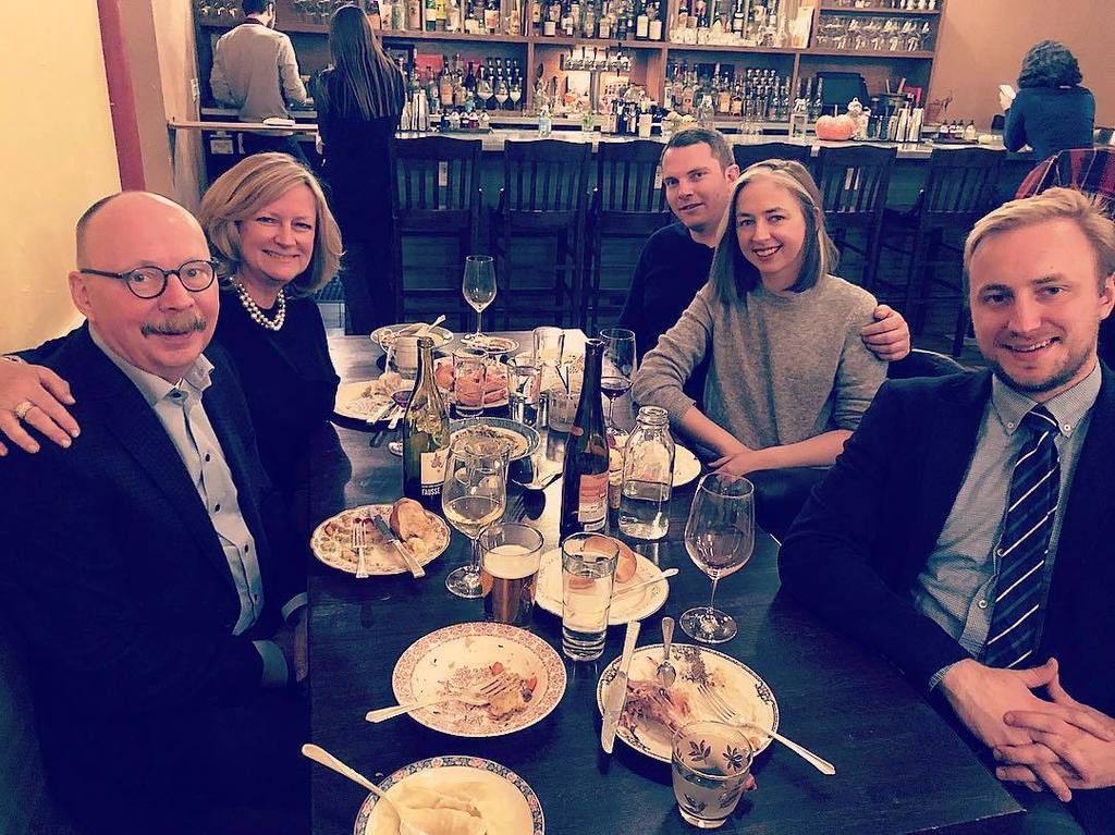 emilygullickson's tweet photo. happy thanksgiving! 🦃🍁🍽 https://t.co/c6Z3Pl0IzS