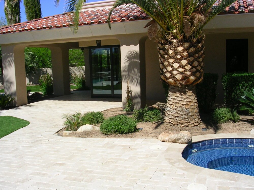 Sunset_Land_AZ's tweet photo. When you just don't have the time for a complete yard redesign, try our 'refresh and renew' option.
#Refresh #Landscape
Click for details: https://t.co/GvQMrKCQro https://t.co/ga7r2lT9rN