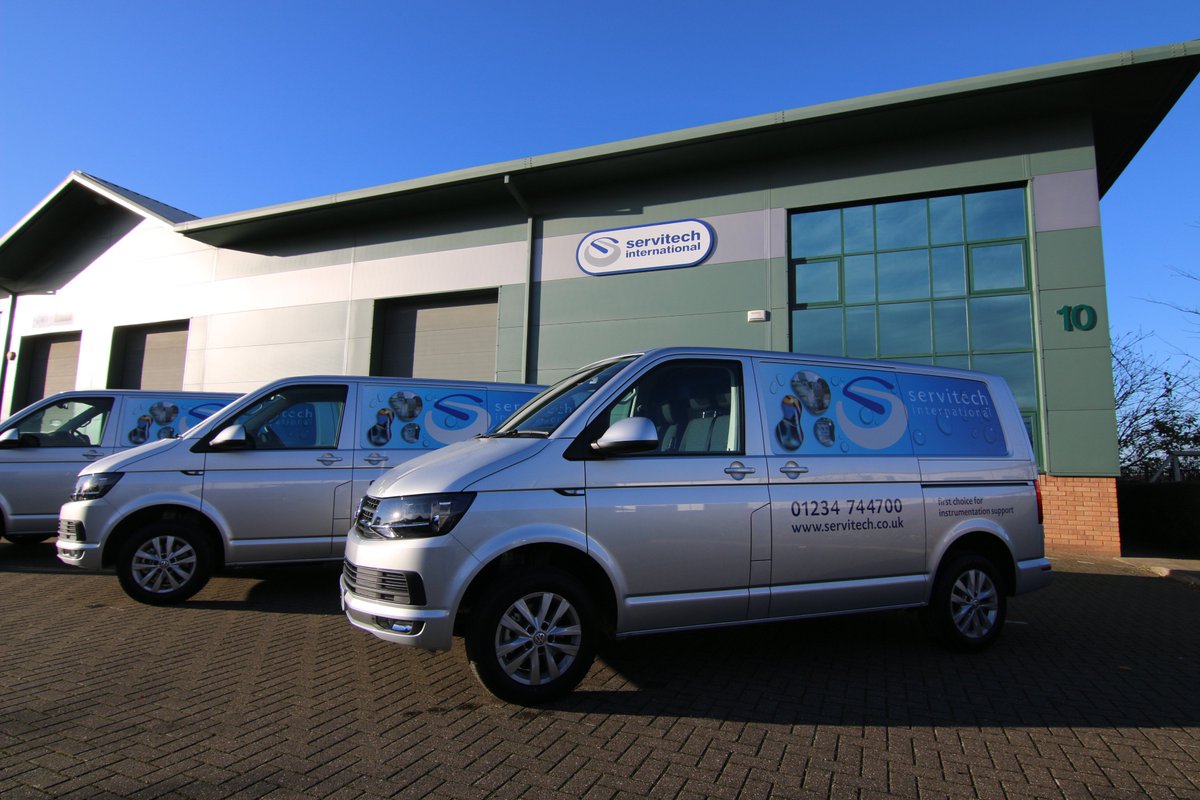 servitech tweet picture