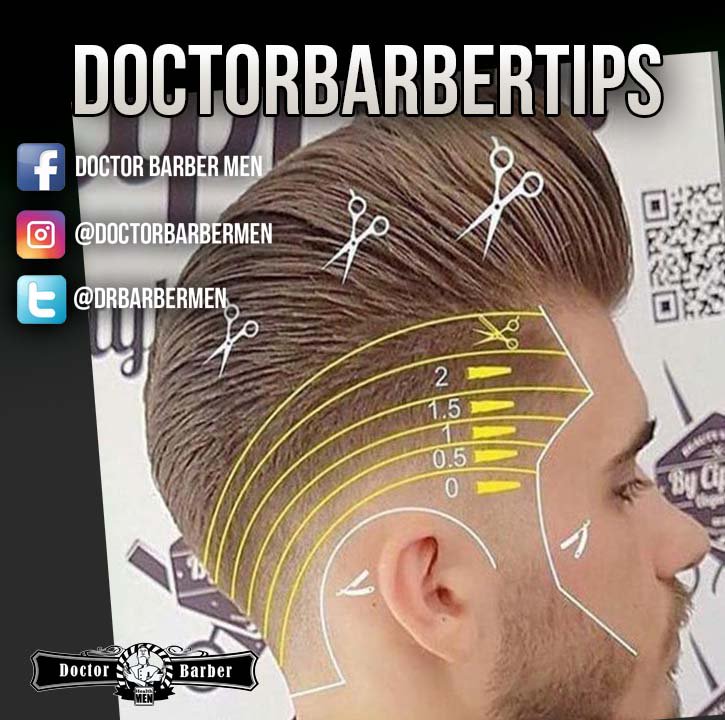 DrBarberMen's tweet photo. #DoctorBarberTips 
Os dejamos algunos tips para conseguir un FADE perfecto.
Sigue descubriendo trucos siguiéndonos en nuestras redes sociales! ‼️ FELIZ VIERNES AMIGOS #BARBERS!!! #BEARD #BEARDTIPS https://t.co/Xq4tXVCLAo