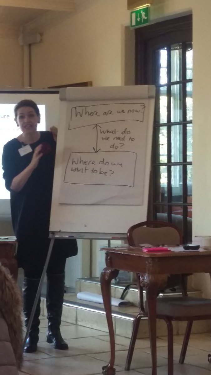 HorizonsNHS's tweet photo. We just held an unconference asking people how we are going to get to where we want to be with some amazing results. #MCPtransform https://t.co/TMptUkypFj