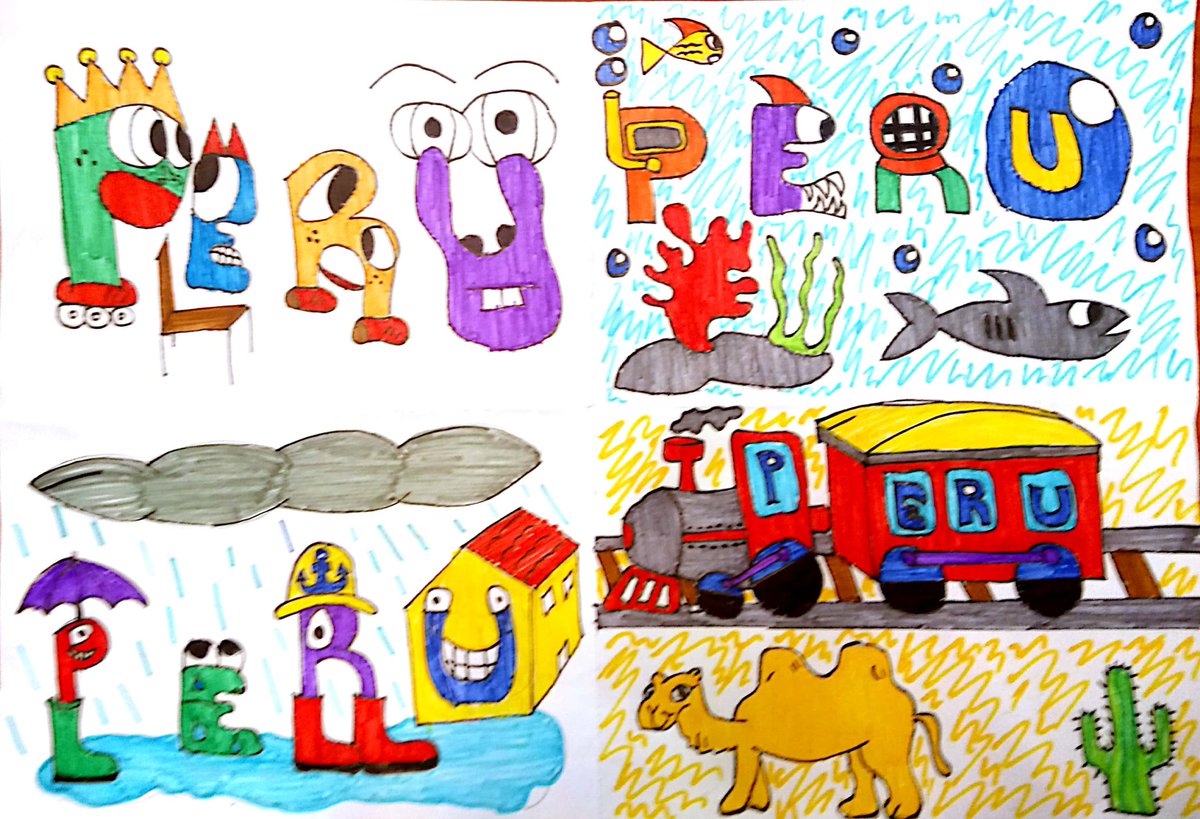peruu123's tweet photo. #ttsdtn Aquí teneis mi trabajo, espero que os guste! https://t.co/e05vhSLPsH