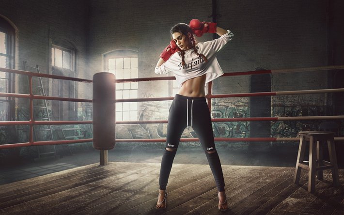 BestHqWallpaper's tweet photo. #Kriti_Sanon, #Indian_fashion_model, #boxing_ring, #boxing, #Indian_actress, #beautiful_woman, #sport => https://t.co/MdpvgiY2VV https://t.co/B2chFmMi5B