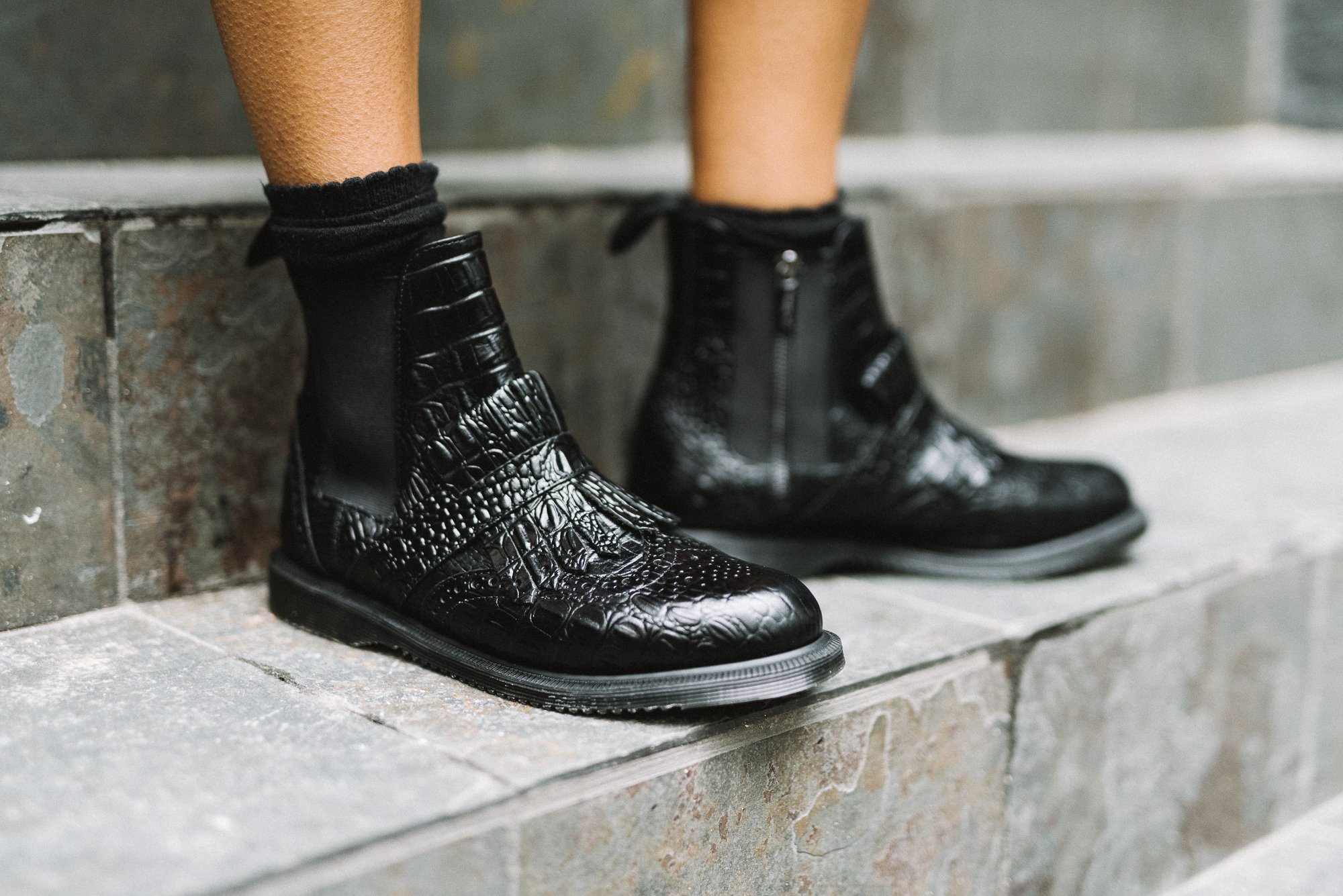 Dr. Martens na platform X Tina Croc. Shop our Black Friday sale now EU https t yubBeaVHyQ US INTL https t BlqKhZLixB https t uVHwIIN8Gb X