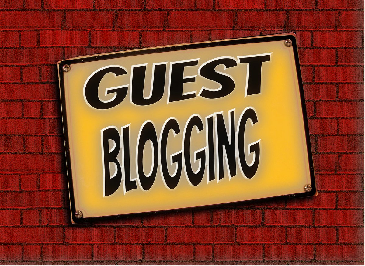 BillKasman1's tweet photo. Why Guest Blog on Persona Paper? Because it's FREE and will increase traffic to your own site through the link which you may include. Guest blogging lets you reach a different audience from those already visiting your own blog https://t.co/fFBjp0TRy4 #personapaper https://t.co/wUrX7b43wG