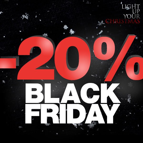 LampCommerce's tweet photo. Black Friday has arrived at LampCommerce. All weekend enjoy 20% off EVERYTHING. Offer ends midnight 26th Novembre 2017!
https://t.co/t5eJlT2TDY
#lampcommerce #lighting #interiordesign #blackfriday #BF #freeshipping https://t.co/b4xCbyPLxu