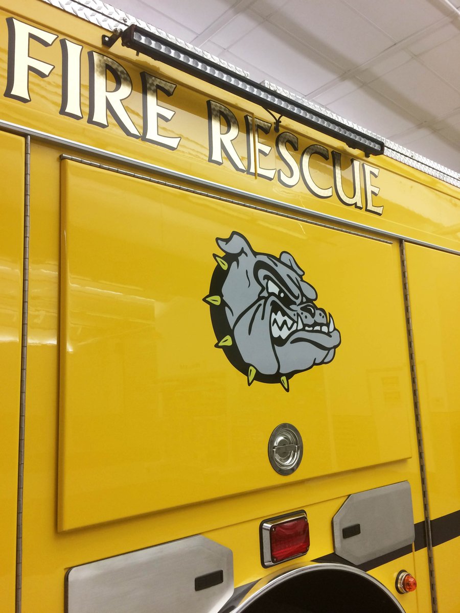 E-ONE (Fire Trucks) tweet media