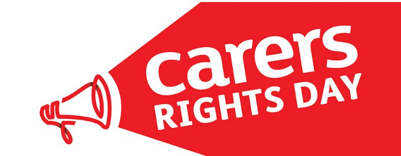 We support #CarersRightsDay