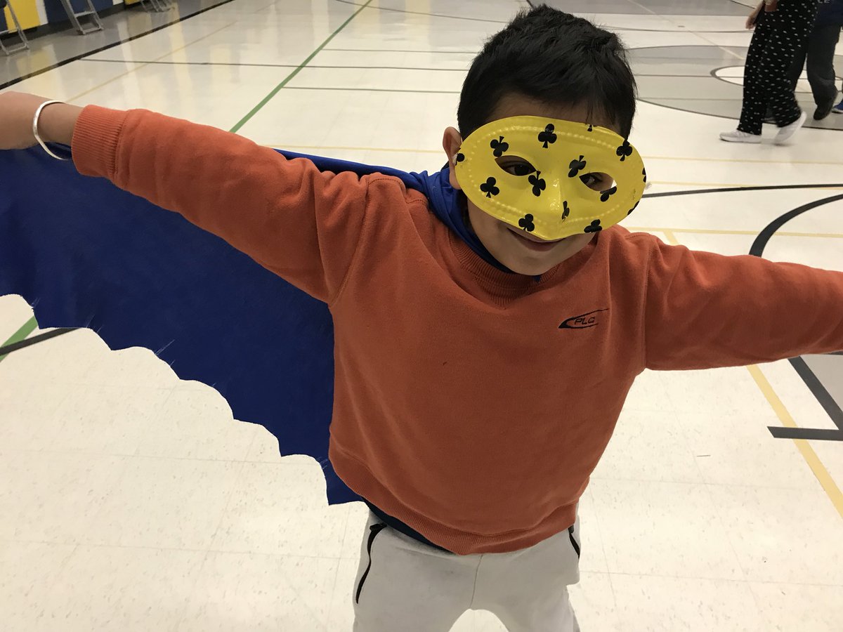 stanleymillsps's tweet photo. It’s a bird! It’s a plane! It’s.....SuperResponsible!! #Character #RespectResponsibility @fiorinipeel @AerynH https://t.co/5rXUEWJR9x