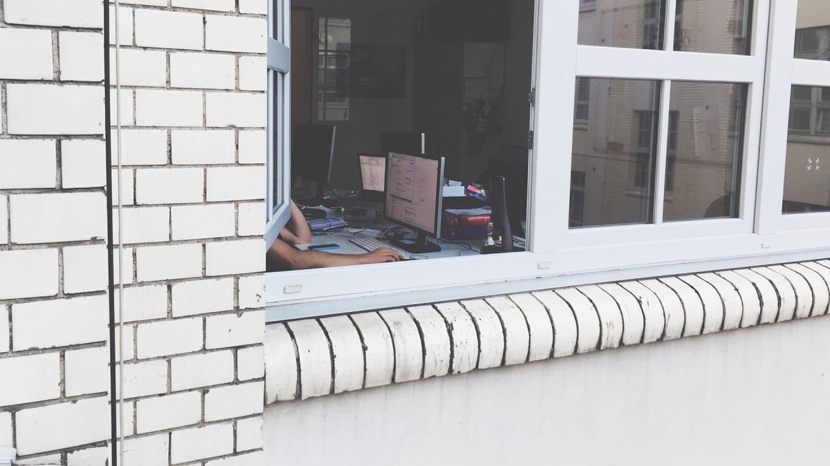 KyleAreli's tweet photo. #Architecture’s #UX Problem @FastCoDesign https://t.co/HMdztNqrIY https://t.co/49oaNjTR8X