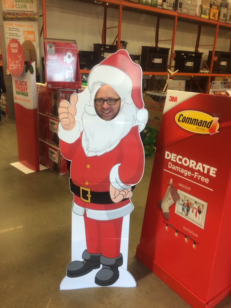 Springfield Home Dep tweet media