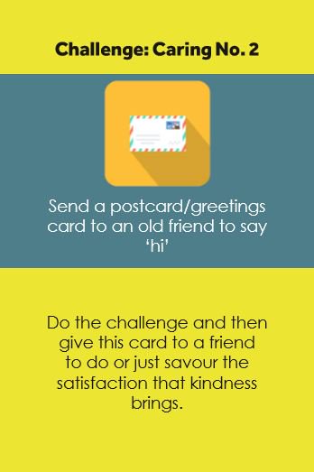 GoodEggCards's tweet photo. It’s #LetterWriting Day - Today, fewer and fewer people take the time to sit down and write letters to their loved ones. Why not play #GoodEggCardChallenge Card No. 2 card and spread some #kindness! https://t.co/p1jej0qMdE
