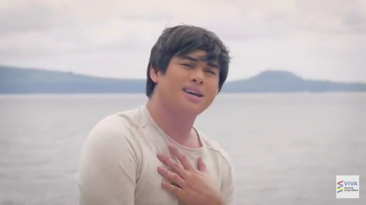 MjCAngels's tweet photo. Ganda na ng boses ang gwapo pa. Hays complete package talaga Kuya @mjcayabyab6. We miss you! https://t.co/tVLKGjrhfI