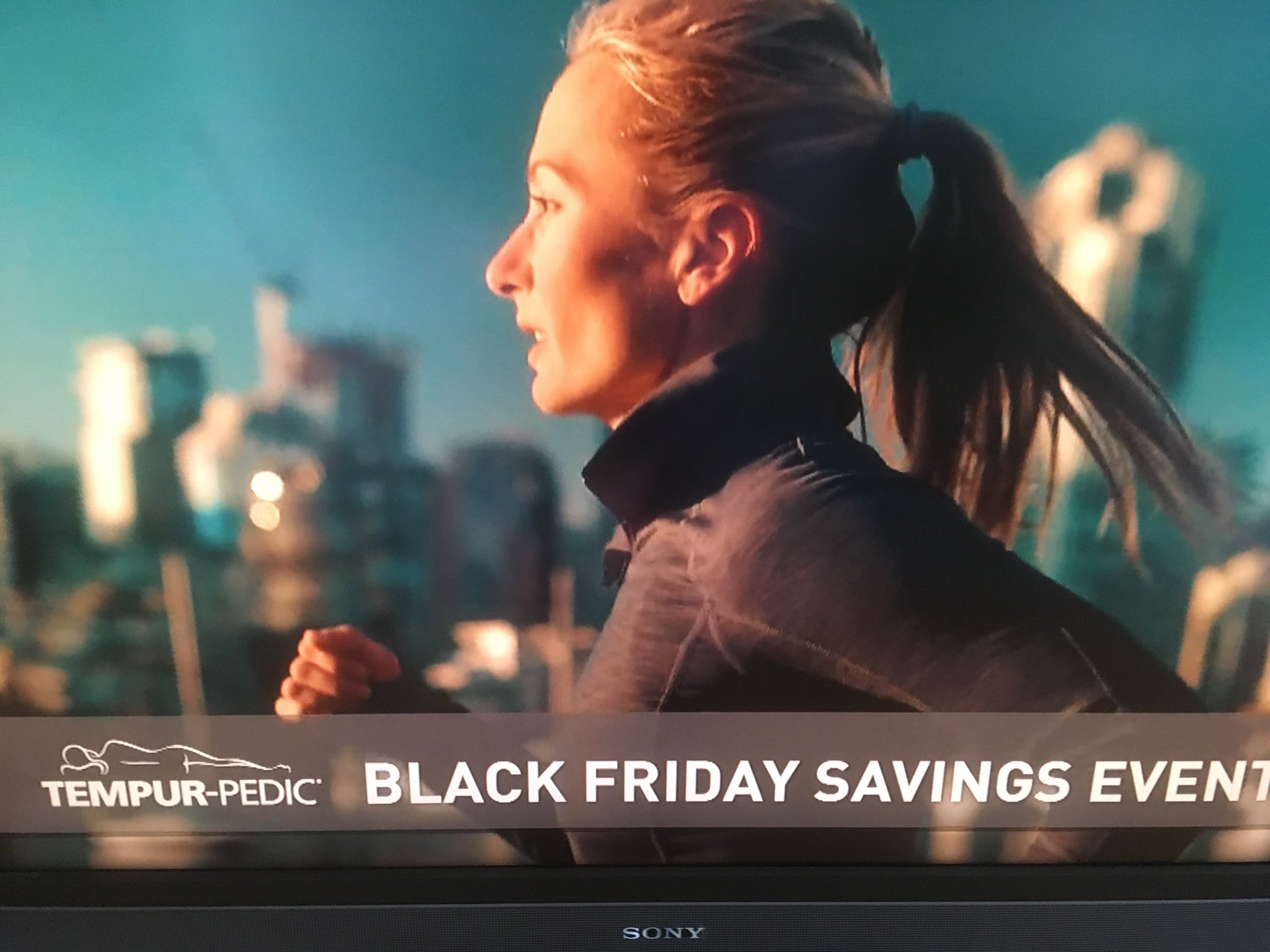 Kristen Hetzel on Twitter "Cool! Here’s a Black Friday TempurPedic