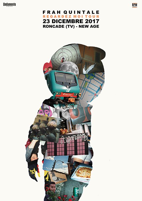 #news
Sabato 23 dicembre
Frah Quintale • <a href="/newageclub/">New Age Club</a> 
Biglietti: newageclub.it/frah-quintale
#newageclub