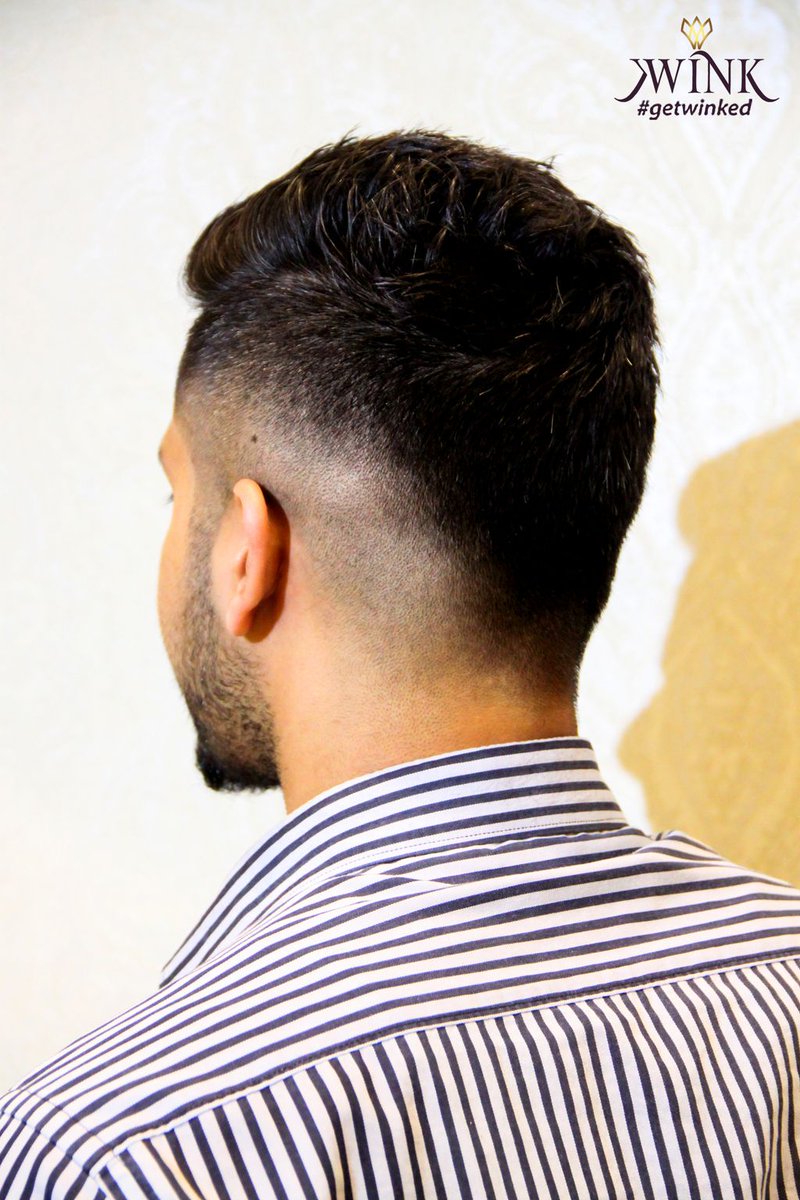 WINK Unisex Salon on Twitter: WINK Unisex Salon on Twitter: