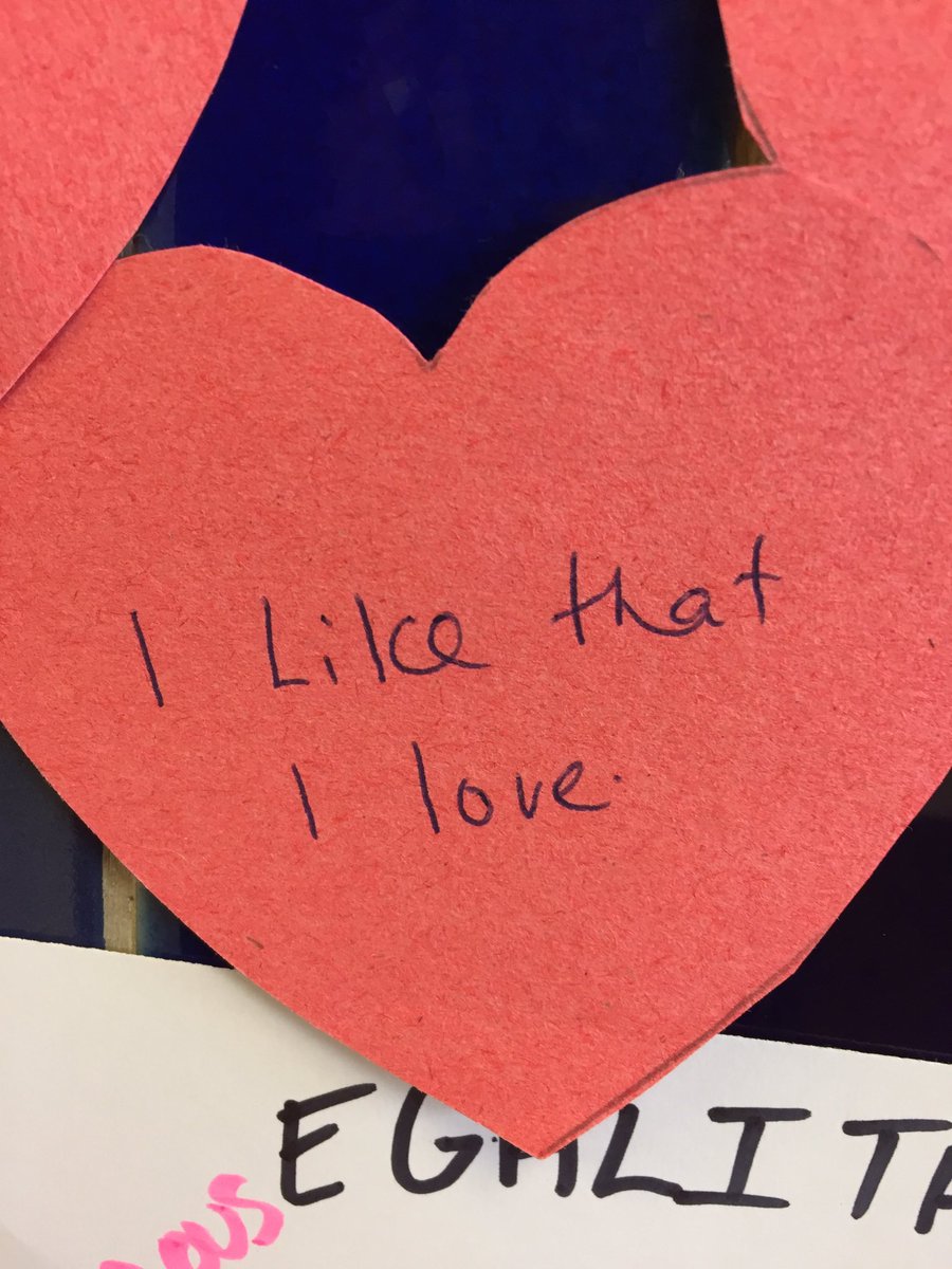 CameronStPS's tweet photo. One more sneak peek of our student voice project before the great reveal... #equity2017 #campink2018 #heartbeats #studentvoice @SCDSBequity @SCDSB_Schools @TownCollingwood https://t.co/GM1Osuexar