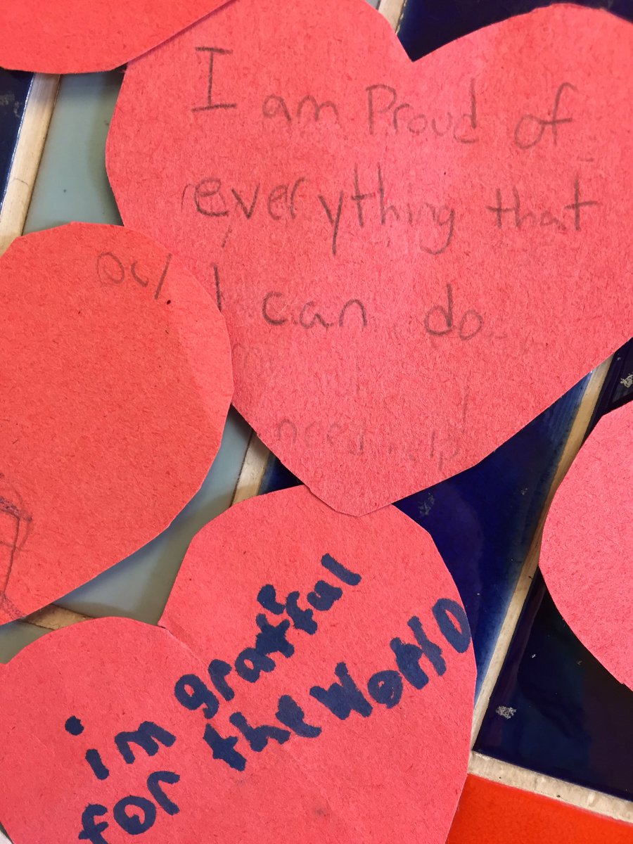CameronStPS's tweet photo. One more sneak peek of our student voice project before the great reveal... #equity2017 #campink2018 #heartbeats #studentvoice @SCDSBequity @SCDSB_Schools @TownCollingwood https://t.co/GM1Osuexar