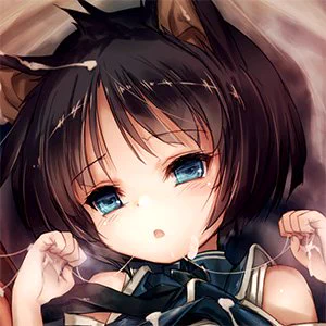 【告知】C89作品 「幻想生物図鑑 獣屍」DL販売開始しました。美しい屍食鬼(グール)の少女ルリハリの少し残酷なおとぎ話です。■DLSITE様■DMM様 