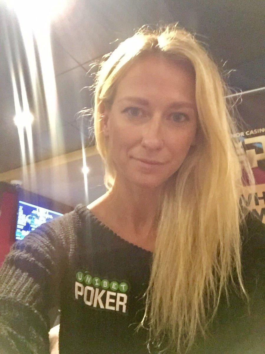 baltic_blonde's tweet photo. Back to London &amp; jumped straight into #GUKPT Grand Final @GCVictoriaLDN #letsrungood 😎 https://t.co/xFhpTGWl99