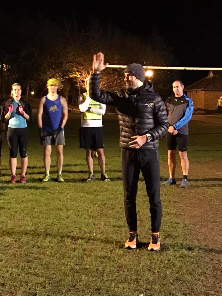 NFRunners's tweet photo. Drills before strides before 1200m/400m intervals. Awesome session! #coaching #performanceathlete https://t.co/3XrVBeVfsK