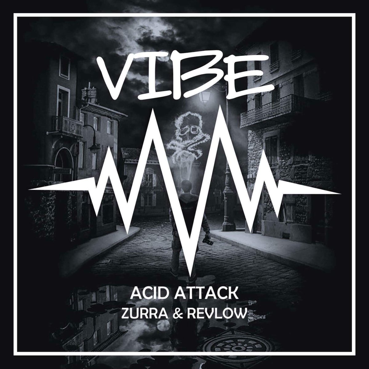Next release is December 4th on <a href="/vibecollective_/">Vibe Collective</a> '<a href="/Official_Zurra/">• Zurra •</a> &amp; Revlow - Acid Attack' 🕺🏼💣