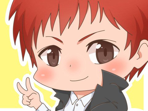 赤髪のとものtwitterイラスト検索結果