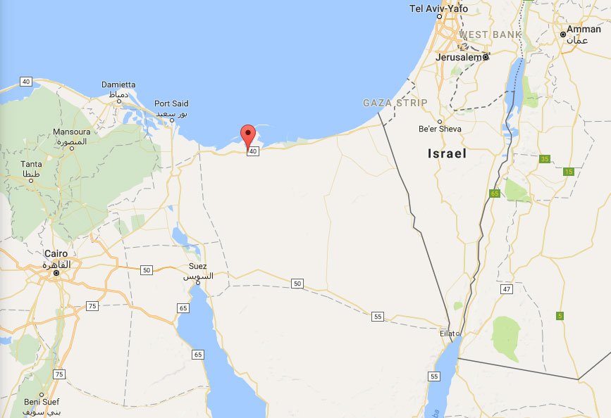 STORY: 85 killed in Egypt mosque attack: state media ow.ly/qejJ30gNd3J https://t.co/PKCSIVVn12